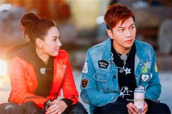 何孟怀张柏芝个人资料 张柏芝对道德的眼光熟视无睹