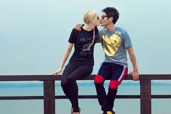 撒贝宁老婆李白简介 老婆是哪个国籍的有宝宝了吗