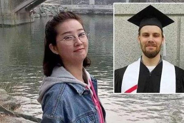章莹颖的头颅在哪找到的 嫌犯抓到了为何死活不说尸体下落