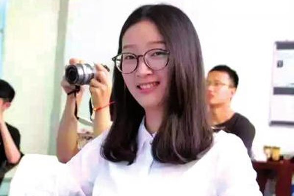 章莹颖的头颅在哪找到的 嫌犯抓到了为何死活不说尸体下落