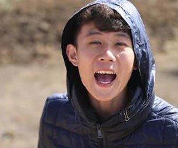 变形计赵力是哪一期 播出三集赵力山上摔死了节目停播