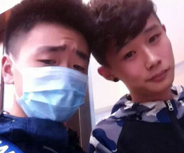 变形计赵力是哪一期 播出三集赵力山上摔死了节目停播