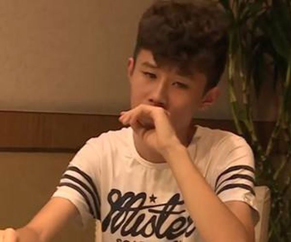 变形计赵力是哪一期 播出三集赵力山上摔死了节目停播