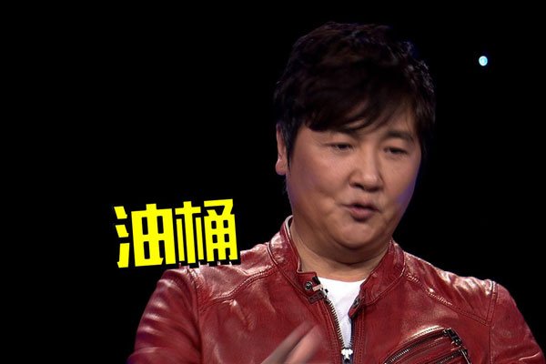 孙楠为什么退赛真相大白 退出我是歌手汪涵脸都黑了
