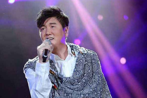 孙楠为什么退赛真相大白 退出我是歌手汪涵脸都黑了