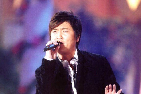孙楠为什么退赛真相大白 退出我是歌手汪涵脸都黑了