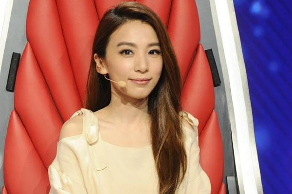 田馥甄林俊杰的爱情 全是骗局没爱是gay中好友