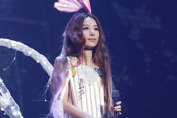 田馥甄林俊杰的爱情 全是骗局没爱是gay中好友