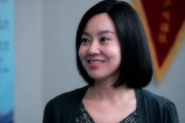 闫妮不雅照事件 虽然闫妮有点二,但她很真实