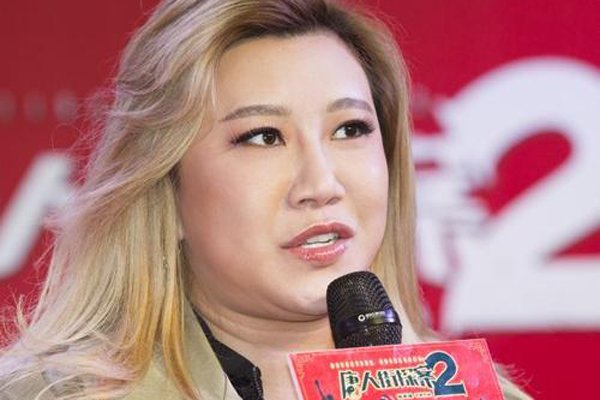 范湉湉的前男友 范湉湉8年情史是怎样的