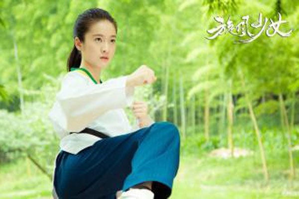 张雪迎同学怎么评价她 新人火了以后周边人的反应