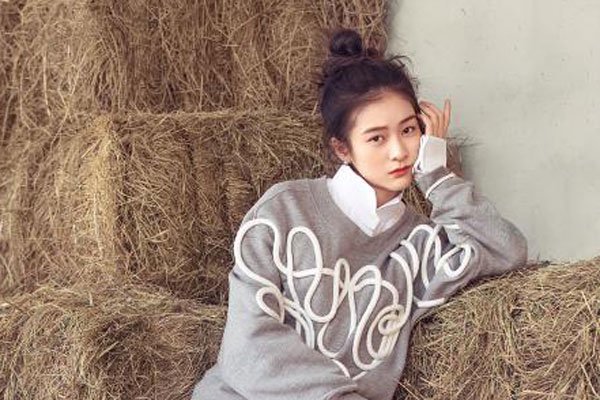 张雪迎同学怎么评价她 新人火了以后周边人的反应