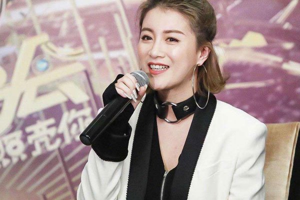 好声音学员嫁给爱奇艺老总 强强联手网友表示不可思议