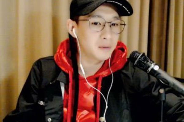 祁天道是因为什么进去的 户外一哥判12年吗