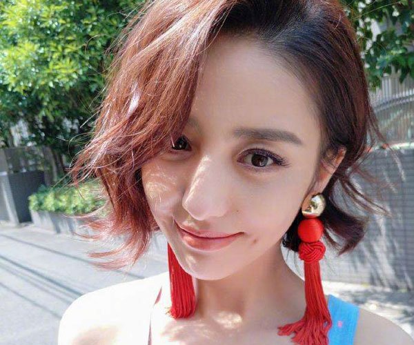 陈思成佟丽亚现状 离婚没有带儿子看演出破传闻
