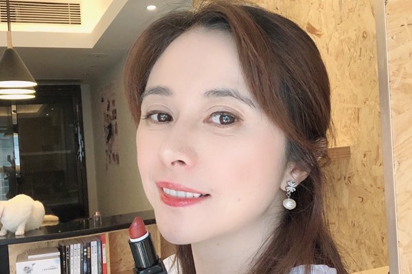 何美钿结婚了吗 何美钿现状老公是谁