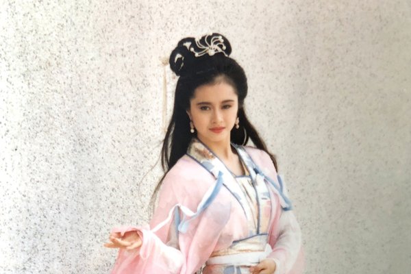 何美钿结婚了吗 何美钿现状老公是谁