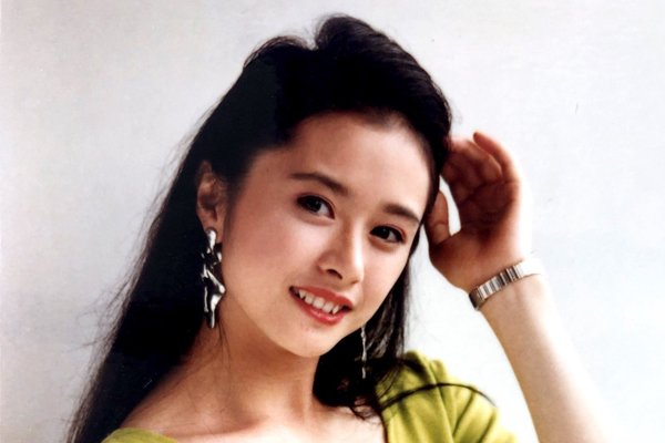 何美钿结婚了吗 何美钿现状老公是谁