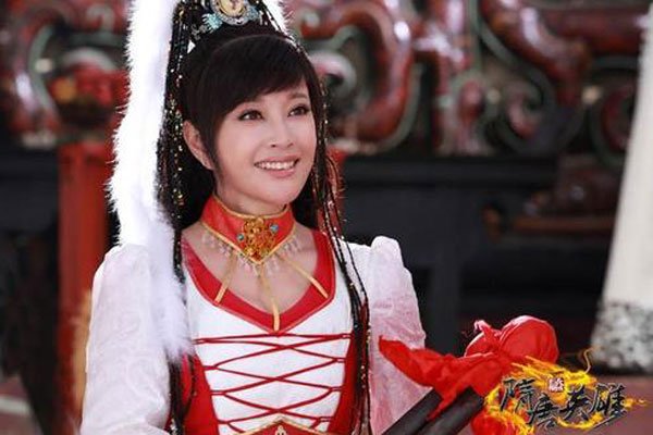 刘晓庆63岁生子是真的吗 63岁怎么怀上孕是真的吗
