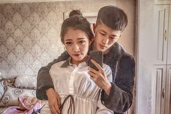快手小伊伊的真名叫什么 小伊伊牌牌琦恋情