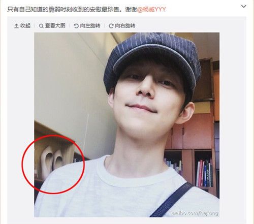 何炅老婆王菁的个人资料照片 王菁有什么背景吗