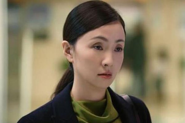 陶虹眼睛为什么凹进去 眼睛是怎么回事天生的独特