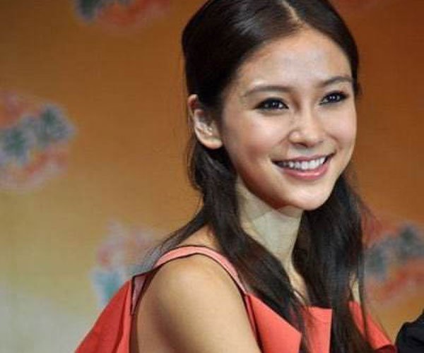 angelababy�߹��� ���������ԭ����ô����
