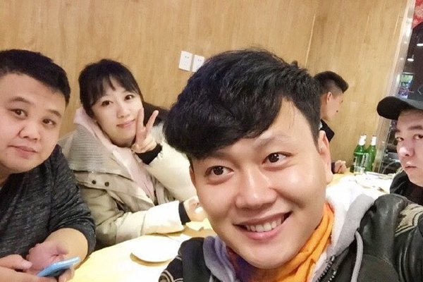 郝舒涵和孟鹤堂因为什么离的婚 外界猜疑真假未定