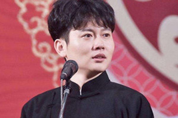 郝舒涵和孟鹤堂因为什么离的婚 外界猜疑真假未定