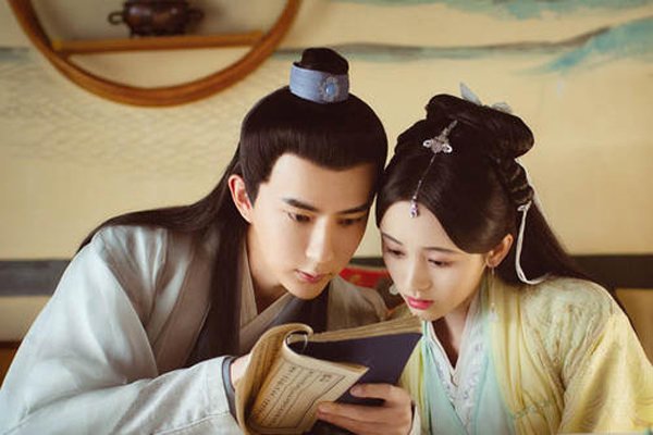 于朦胧鞠婧祎什么时候再合作 意犹未尽的观众期待三次合作