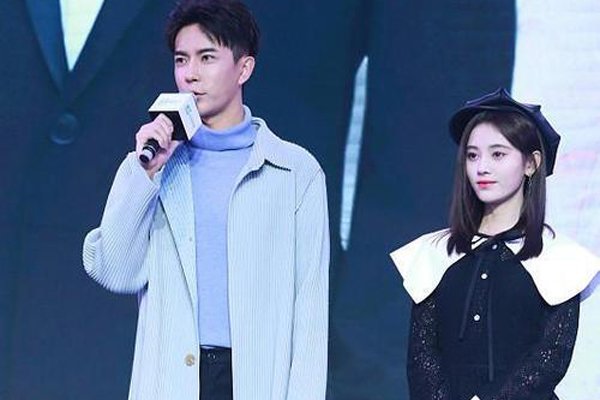 于朦胧鞠婧祎什么时候再合作 意犹未尽的观众期待三次合作