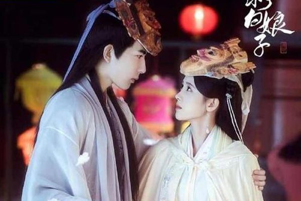 于朦胧鞠婧祎什么时候再合作 意犹未尽的观众期待三次合作