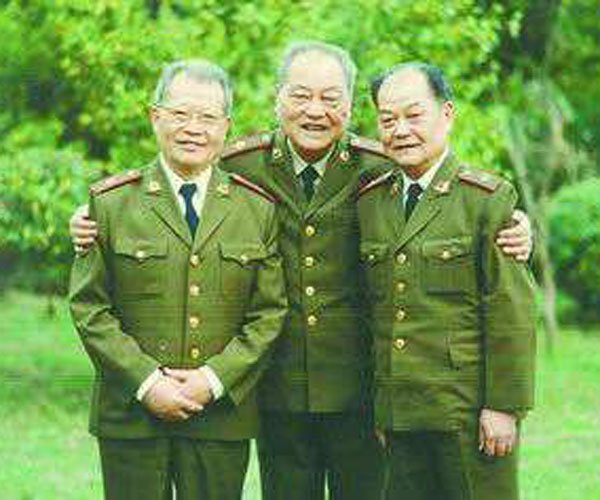 黎介寿是不是杀人犯 黎介寿三兄弟碎尸案怎么回事