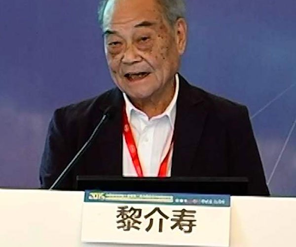 黎介寿是不是杀人犯 黎介寿三兄弟碎尸案怎么回事