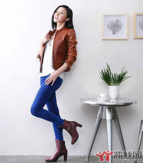 万绮雯为什么生不了 美腿女神和甄子丹分手原因