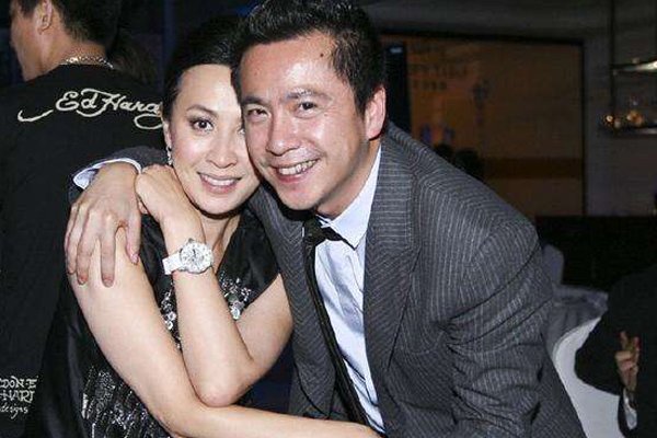 王中磊睡遍华谊女星 几乎所有一线女明星都要依靠他