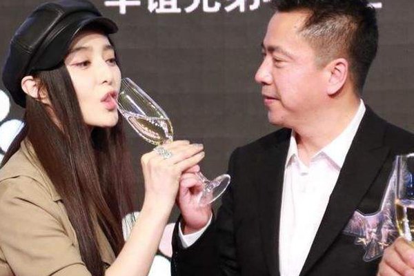 王中磊睡遍华谊女星 几乎所有一线女明星都要依靠他