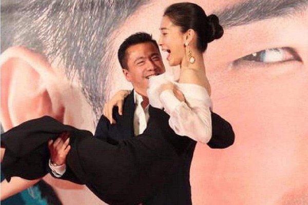 王中磊睡遍华谊女星 几乎所有一线女明星都要依靠他