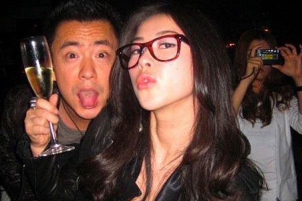 王中磊睡遍华谊女星 几乎所有一线女明星都要依靠他