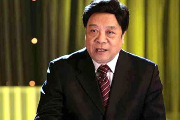 董卿与赵忠祥是怎么回事 是真是假我们现在还不能确定