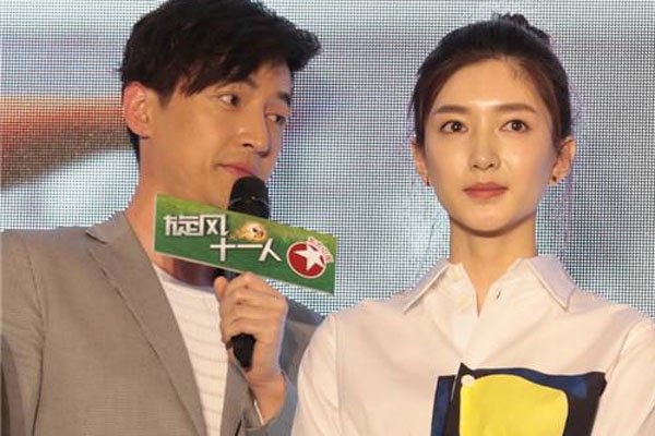 江疏影胡歌怎么分手的 主要原因还是因为胡歌放不下旧爱