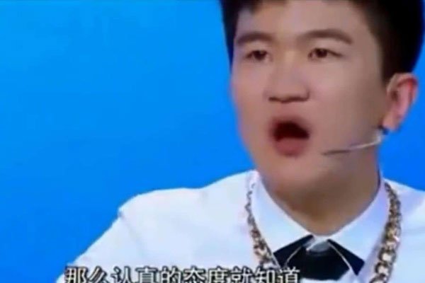�Ŵ�󵽵���ʲô��ͷ ���ۺ�л����һ���˰�