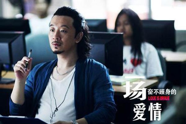 刘馨予是男的吗 说出来都不一定信的“巧”