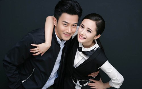 杨幂怀二胎是李易峰的 绯闻简直是太可怕了