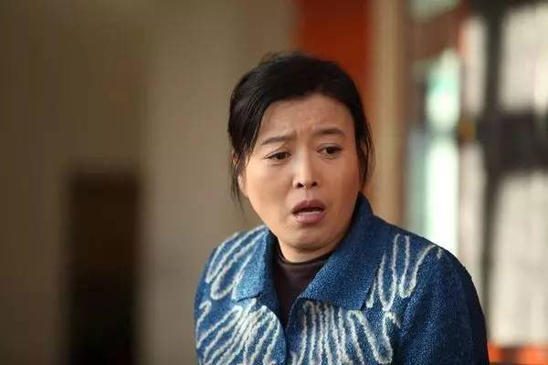孙红雷的前女友丁嘉丽 借女人上位成功很光荣吗