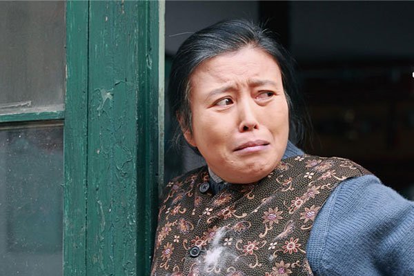 孙红雷的前女友丁嘉丽 借女人上位成功很光荣吗