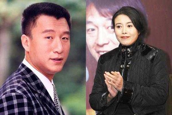 孙红雷的前女友丁嘉丽 借女人上位成功很光荣吗