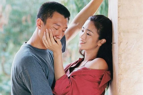 孙红雷的前女友丁嘉丽 借女人上位成功很光荣吗