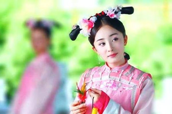 杨幂被灌醉全图视频 网络黑谁的话好容易啊