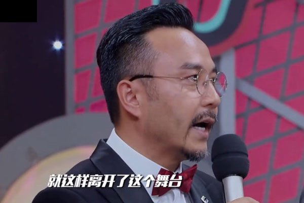 汪涵肝硬化晚期是不是真的 录节目太劳累身体亮红灯